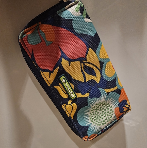 Lily Bloom wallet - Picture 1 of 4